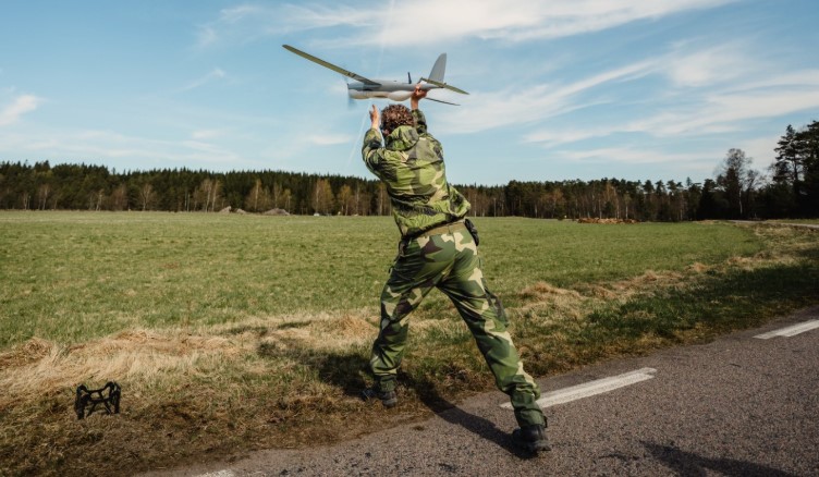 На Aurora 26 українці вчать військових 13 країн нищити ворожі дрони й піхоту 